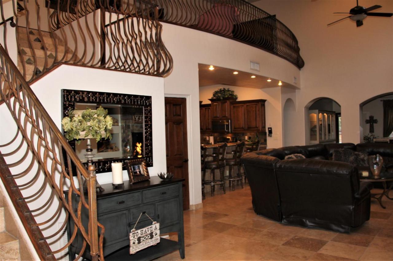 Your Home Away From Home Tucson Luaran gambar