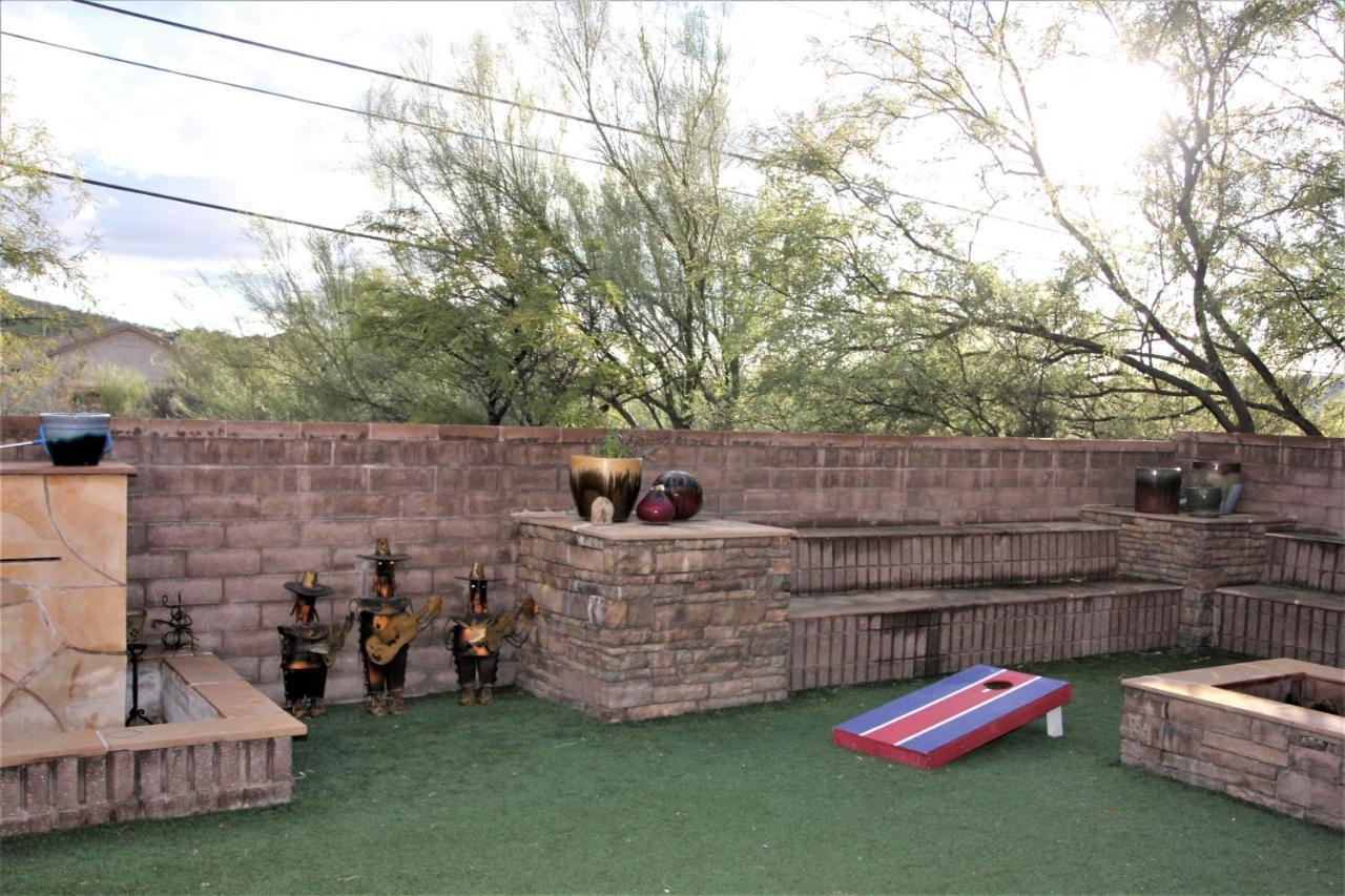 Your Home Away From Home Tucson Luaran gambar