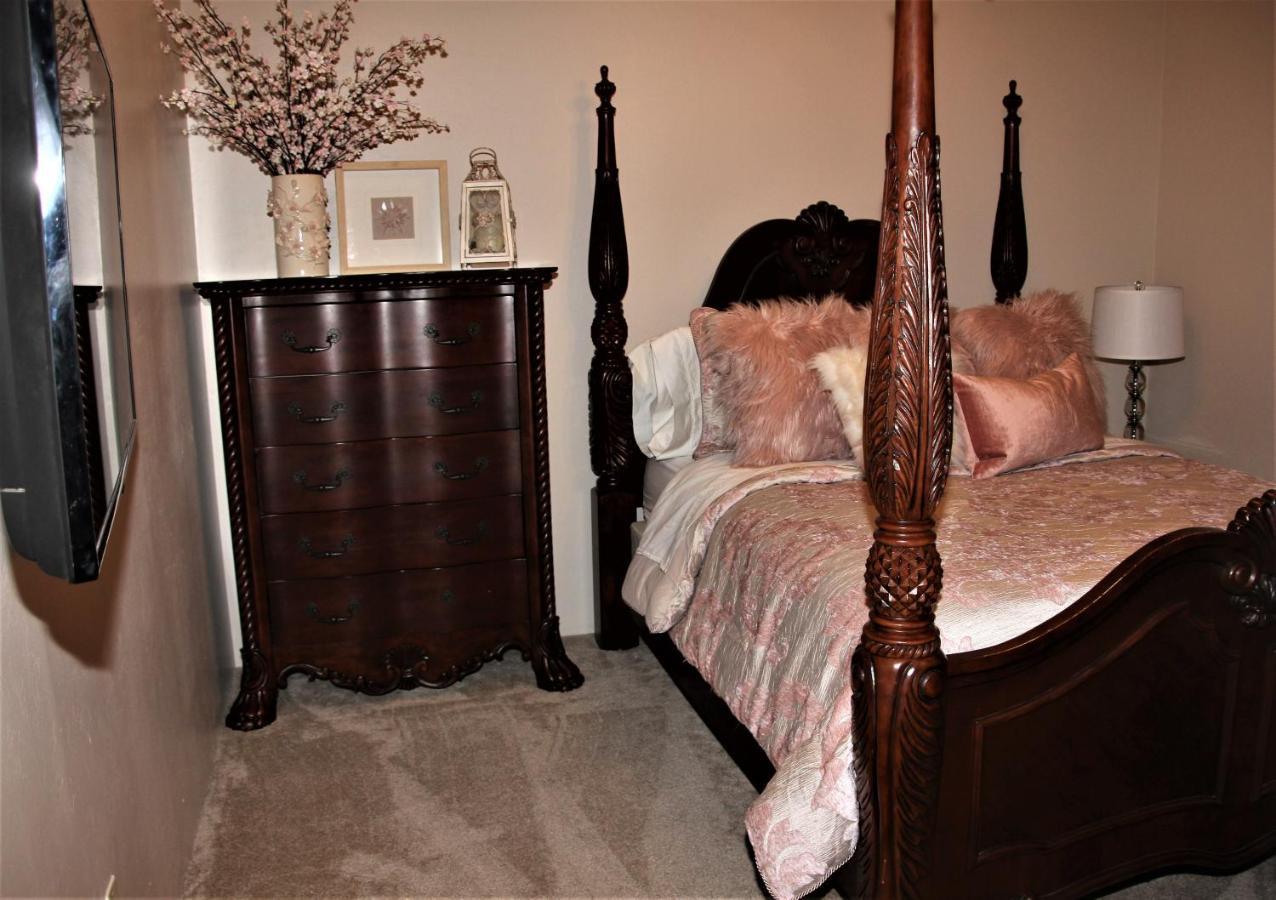 Your Home Away From Home Tucson Luaran gambar