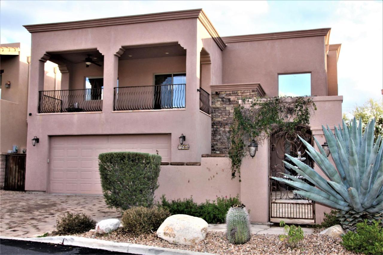 Your Home Away From Home Tucson Luaran gambar