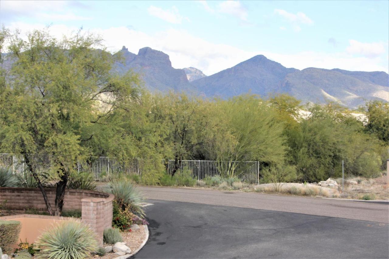 Your Home Away From Home Tucson Luaran gambar