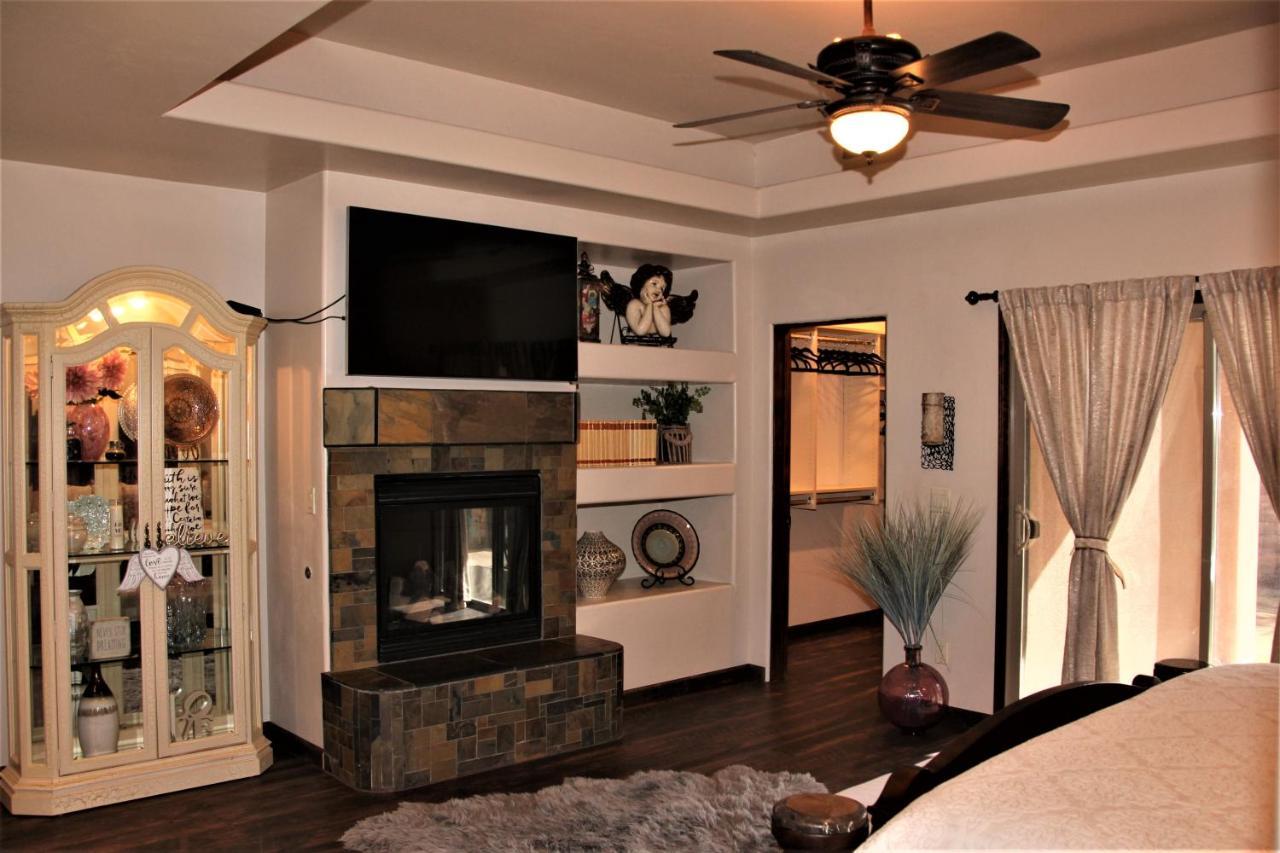 Your Home Away From Home Tucson Luaran gambar
