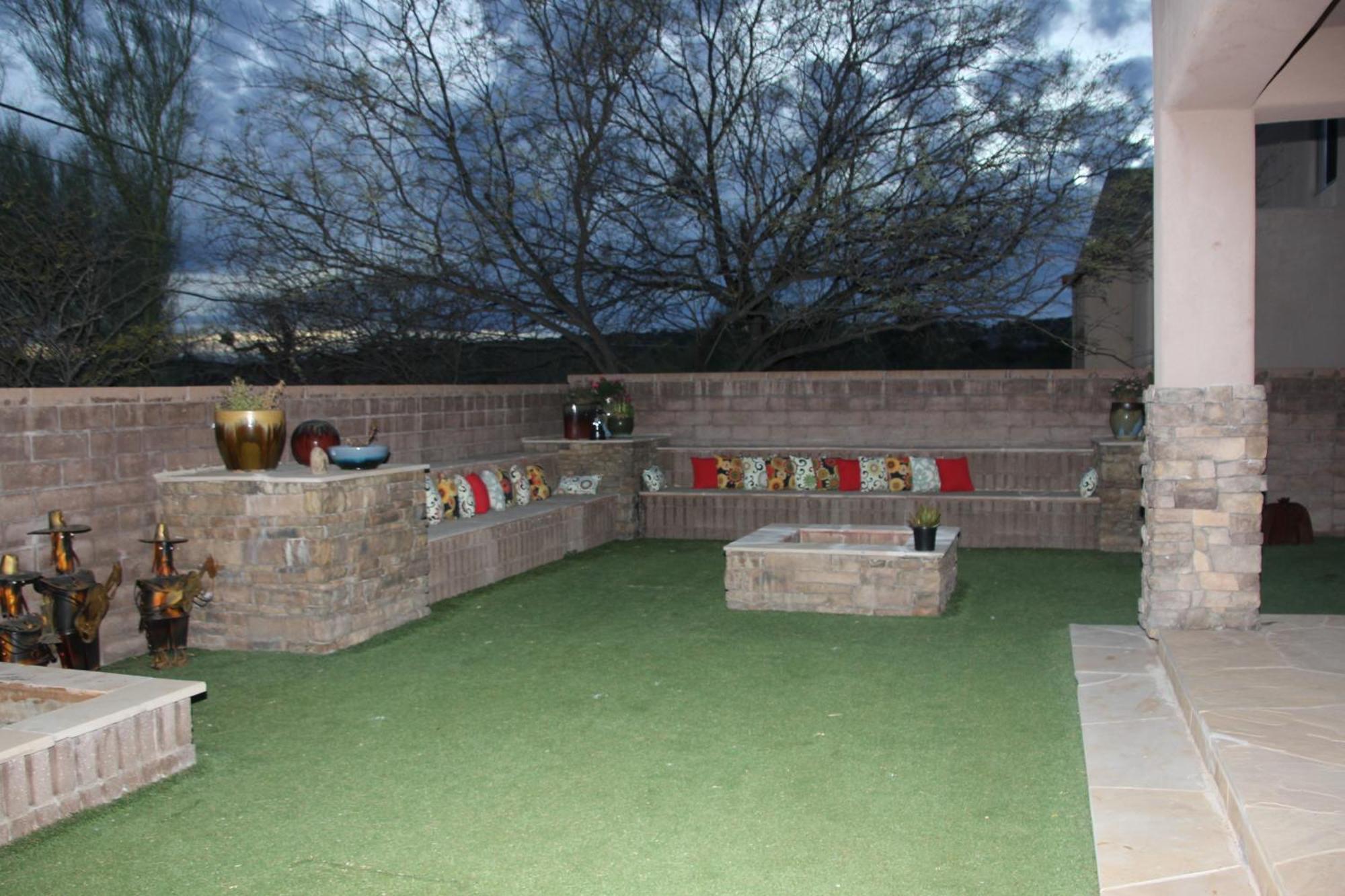 Your Home Away From Home Tucson Luaran gambar